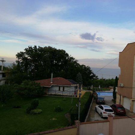 Vila Dva 3 Nisipurile de Aur Exterior foto