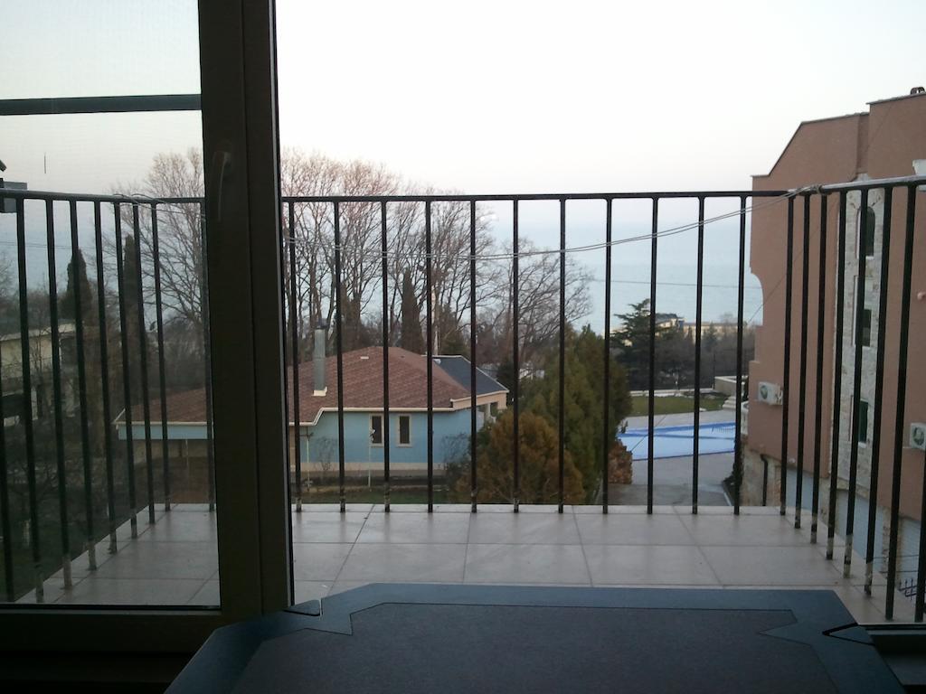Vila Dva 3 Nisipurile de Aur Exterior foto