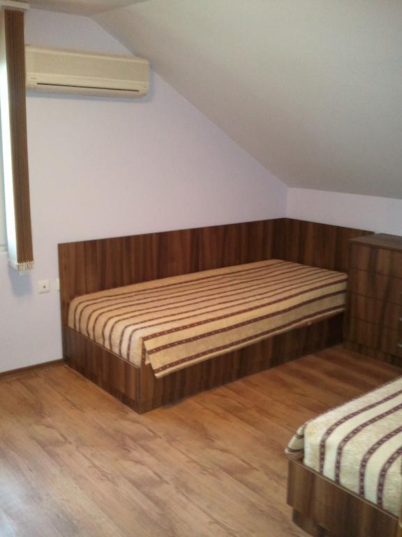 Vila Dva 3 Nisipurile de Aur Cameră foto