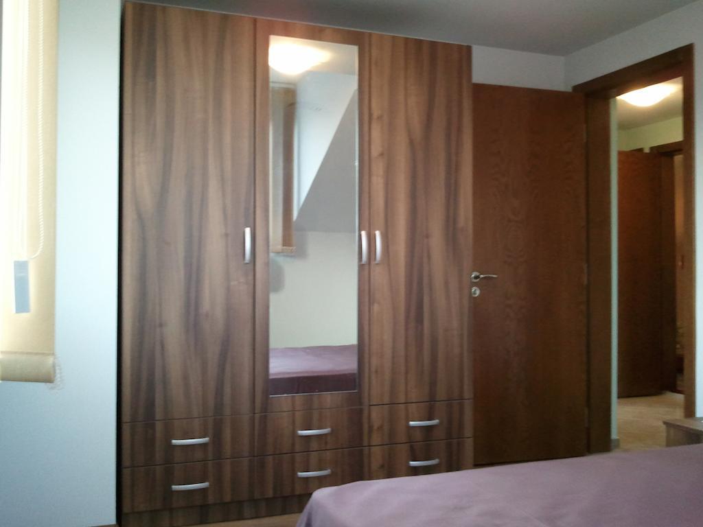 Vila Dva 3 Nisipurile de Aur Cameră foto