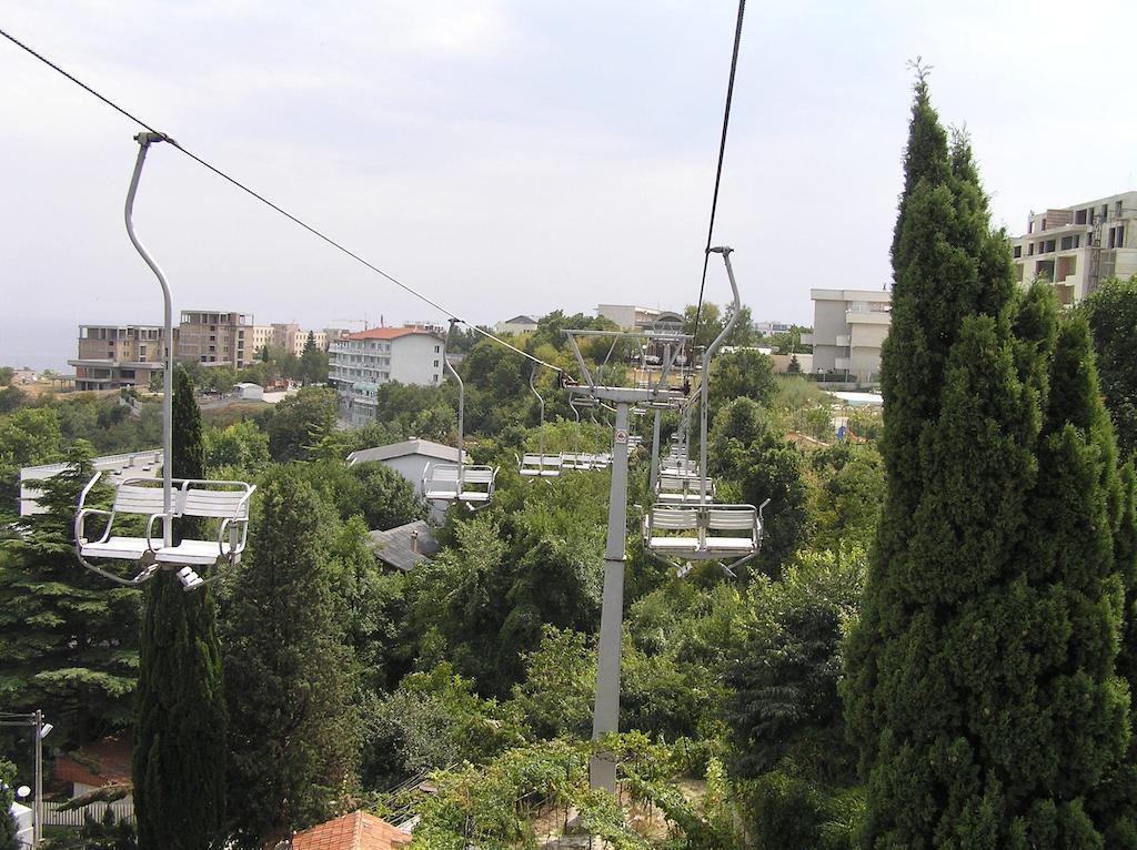 Vila Dva 3 Nisipurile de Aur Exterior foto