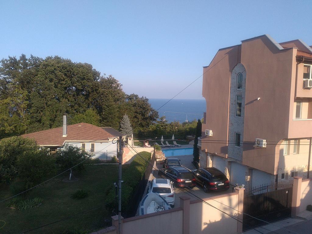 Vila Dva 3 Nisipurile de Aur Exterior foto
