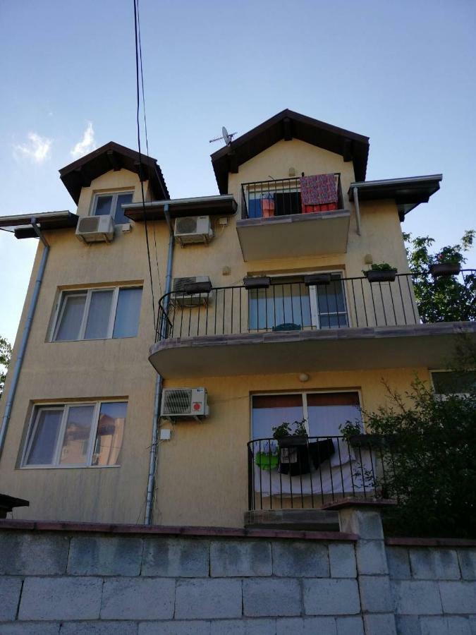 Vila Dva 3 Nisipurile de Aur Exterior foto