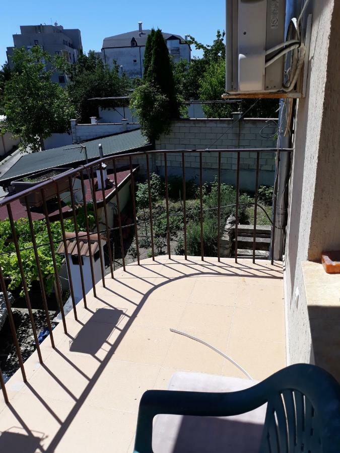 Vila Dva 3 Nisipurile de Aur Exterior foto