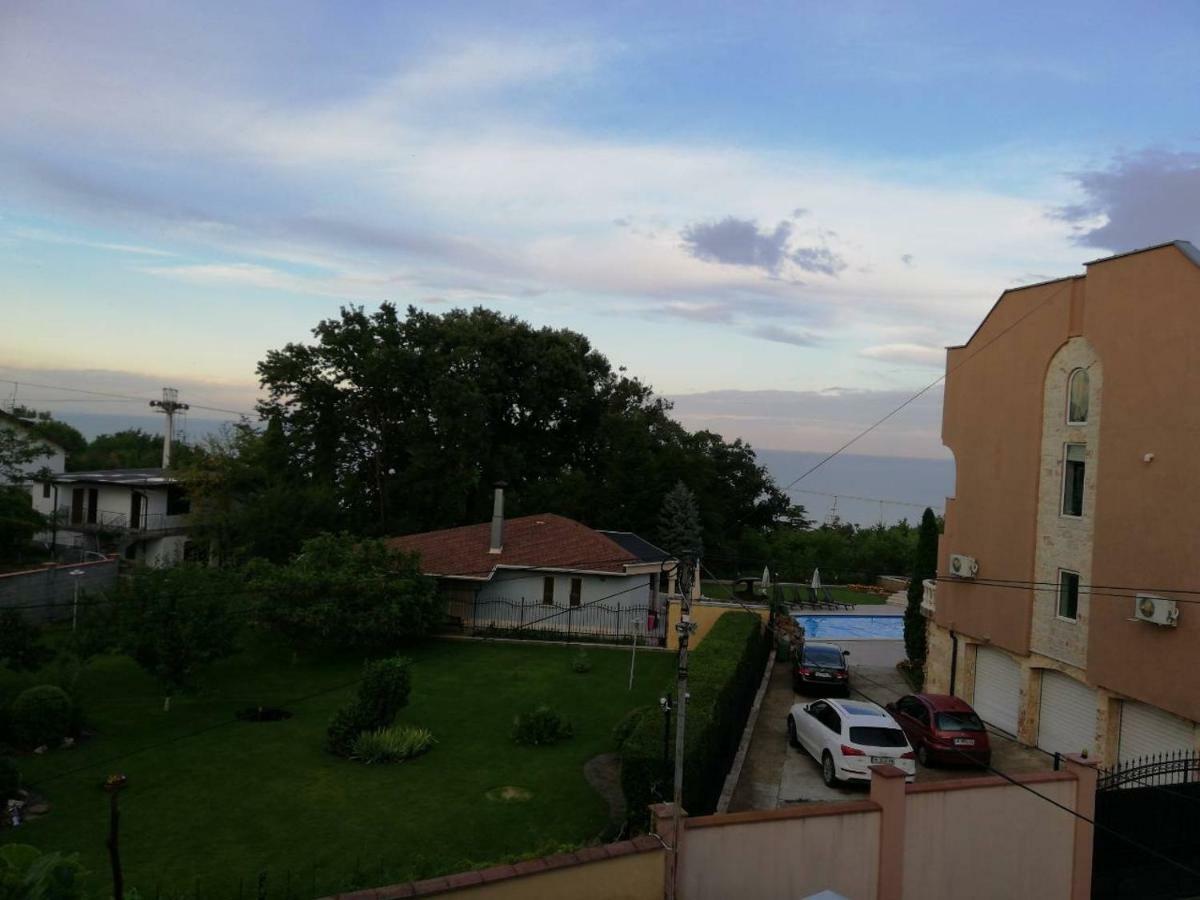 Vila Dva 3 Nisipurile de Aur Exterior foto