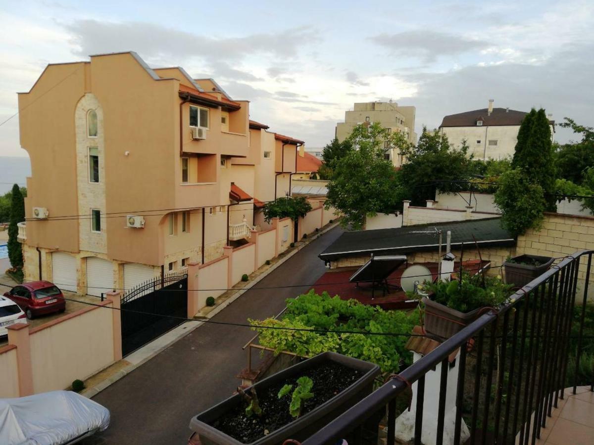 Vila Dva 3 Nisipurile de Aur Exterior foto