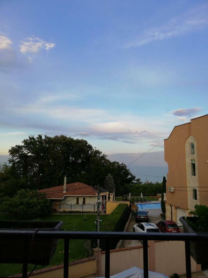 Vila Dva 3 Nisipurile de Aur Exterior foto