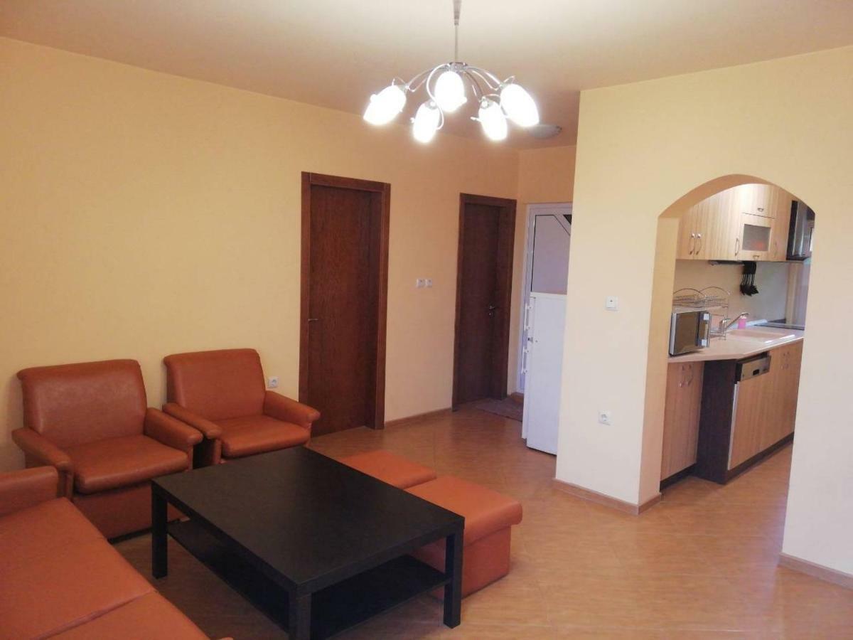 Vila Dva 3 Nisipurile de Aur Exterior foto