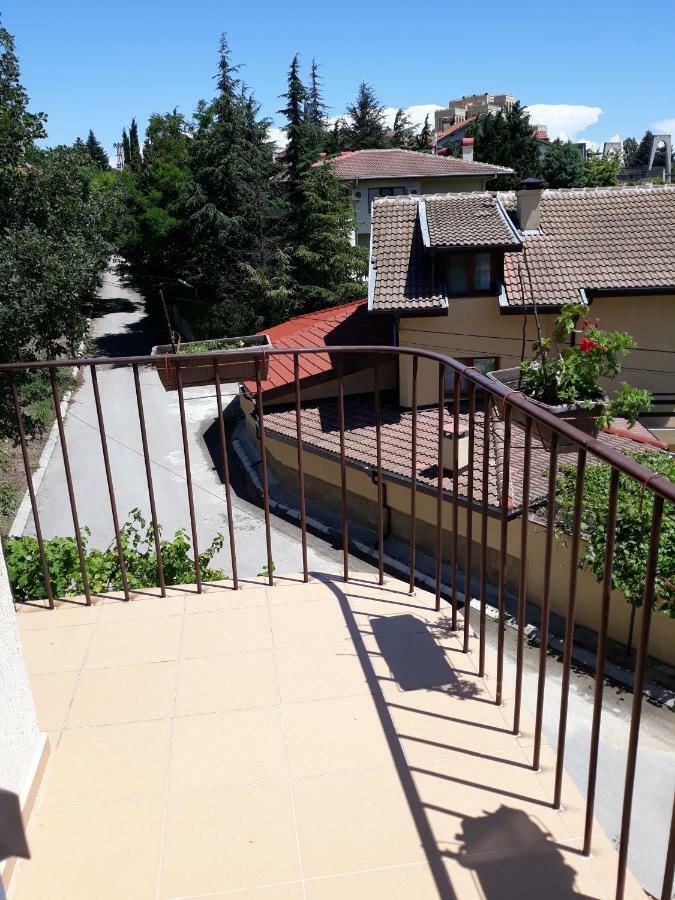Vila Dva 3 Nisipurile de Aur Exterior foto