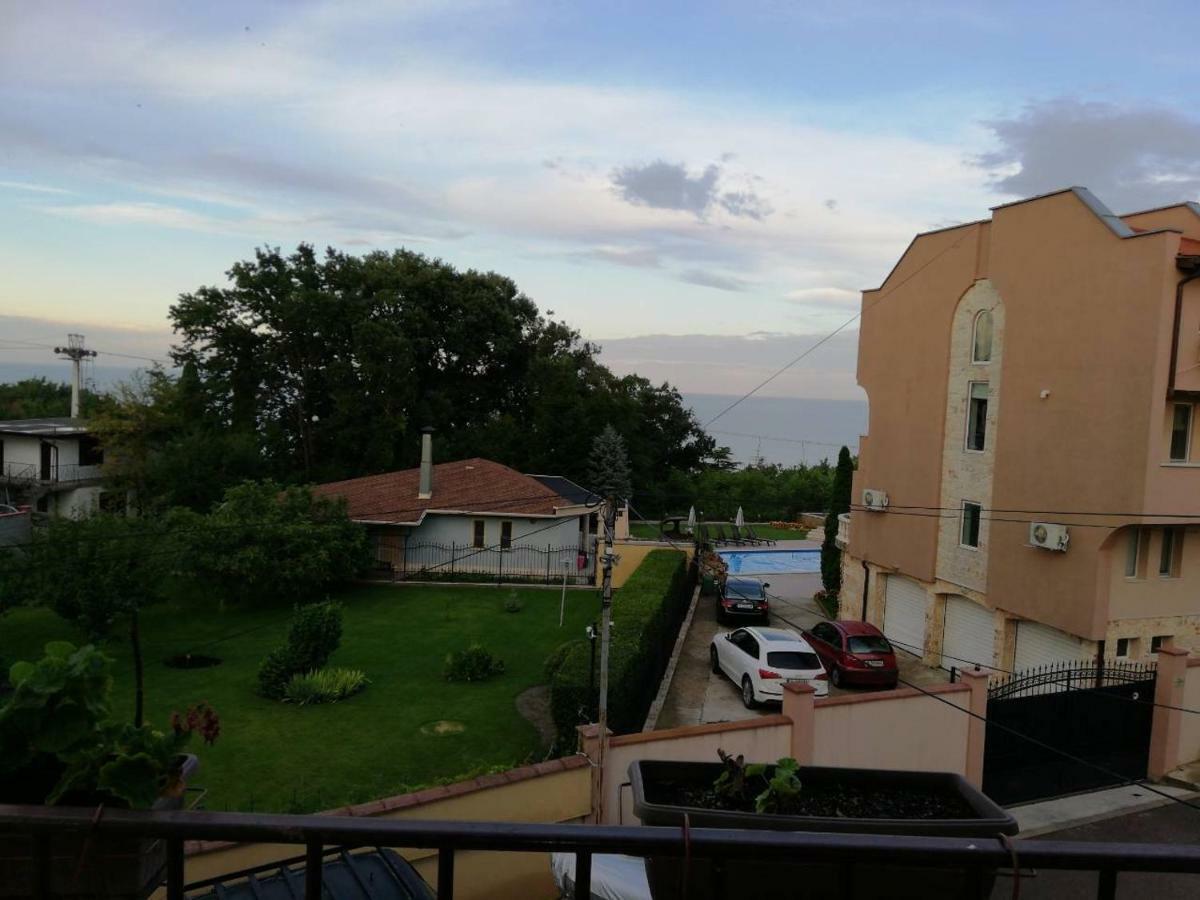 Vila Dva 3 Nisipurile de Aur Exterior foto
